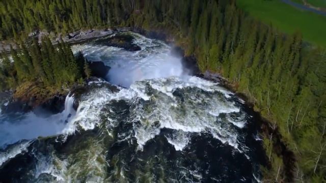 Красота природы в гармонии Natural Harmony смотреть онлайн