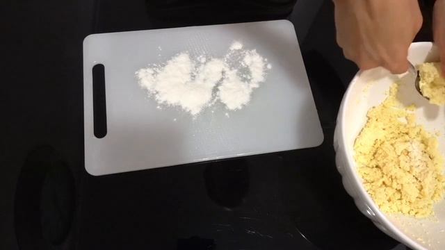 ?СЫРНИКИ С РИСОВОЙ МУКОЙ //СЫРНИКИ БЕЗ ГЛЮТЕНА смотреть онлайн