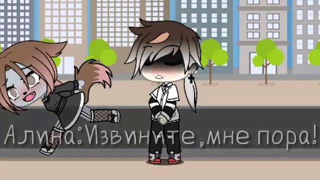~Сериал~🍭Любовь фурри и человека🍭 💞 Оригинал 💞 смотреть онлайн