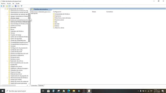Cómo Desactivar el Inicio Automático de Microsoft Edge al Iniciar Windows 10 смотреть онлайн