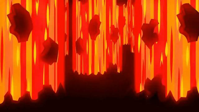 AMV-undertale genocide-Senbonzakura смотреть онлайн