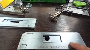 Обзор комплекта шаблона Павла Солдатова