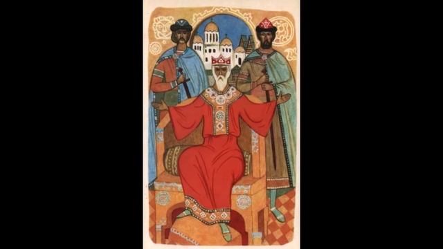 Слово о полку Игореве. Краткое содержание + кратко об идейно-художественном своеобразии смотреть онлайн