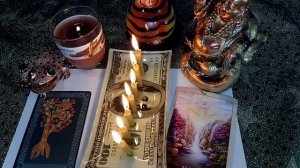 Сильный ритуал на привлечение клиентов.