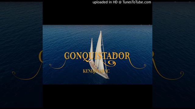 Kendji Girac - Conquistador(French Amazing Gitane Guitare Music)