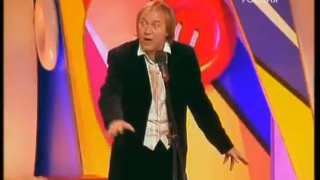 Игорь Христенко - Былина о Штирлице смотреть онлайн