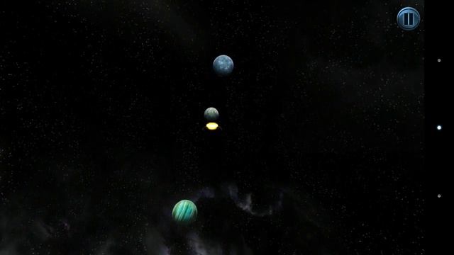 Galaxy On Fire 2™ HD- прохождение и впечатления об игре (GOF2)