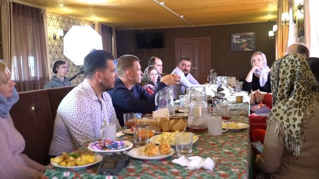 Как выбрать место для переезда в деревню? смотреть онлайн