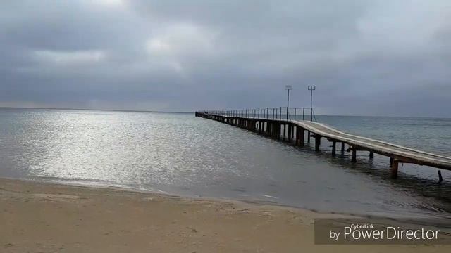АНАПА 18.01.20 Прогулка по морю. Людей нет. смотреть онлайн