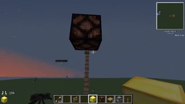 Как Сделать Лампу В Майнкрафт 1 5 2 смотреть онлайн