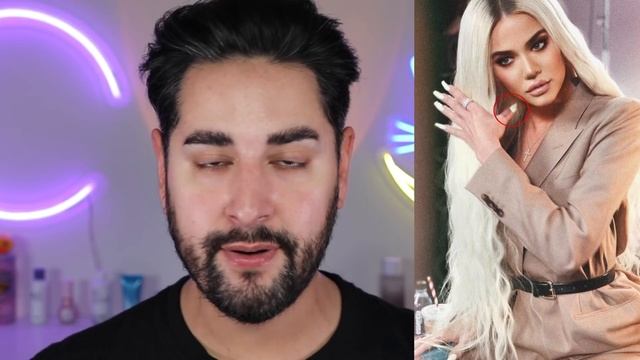 The Kardashian Jenners - A Crash Course In Bad Photoshop / Video Editing - Instagram VS Reality смотреть онлайн