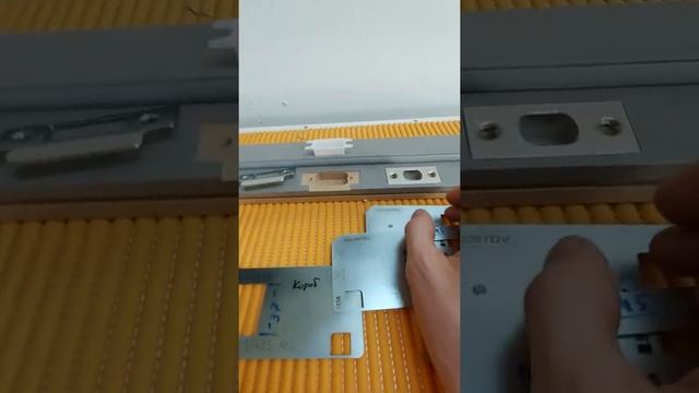 шаблон Солдатова 5