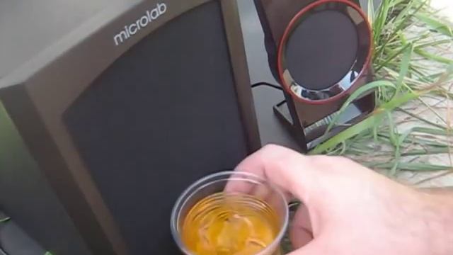 Microlab M 111 смотреть онлайн