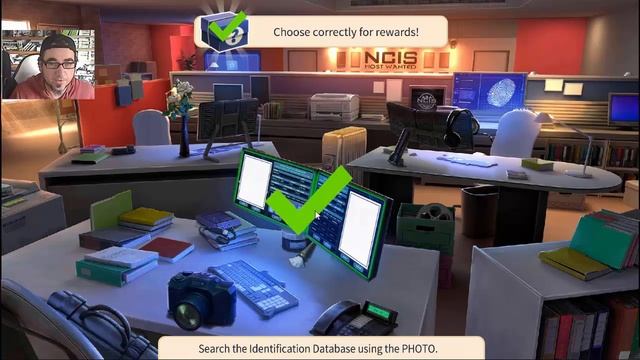 Let's Play "NCIS: Hidden Crimes" iOS and Android Game Review & First Look смотреть онлайн