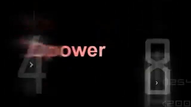 Dpower Test Intro смотреть онлайн