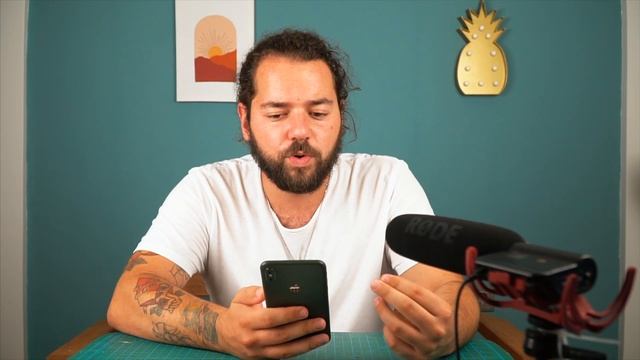 DANLA BİLİÇ GİBİ FOTOĞRAF DÜZENLEMEK (Vsco İle Düzenle) смотреть онлайн