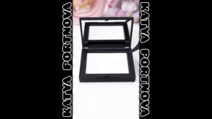 Косметика + Страшная История от Елены Райтман??