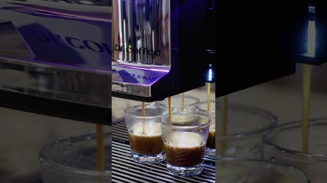 M12 commercial coffee machine смотреть онлайн