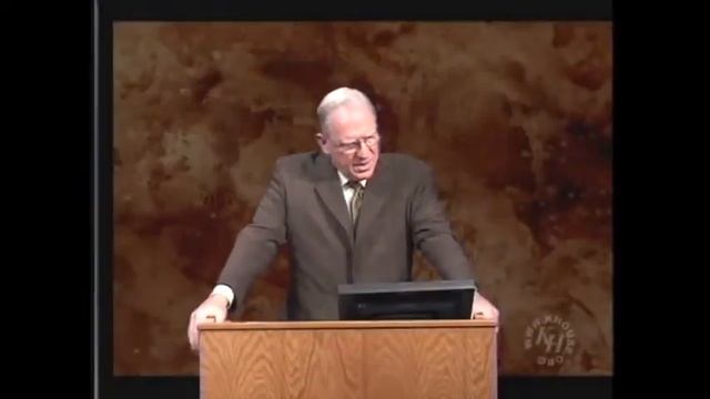 Chuck Missler - Numbers (Session 7) Chapters 26-31 смотреть онлайн
