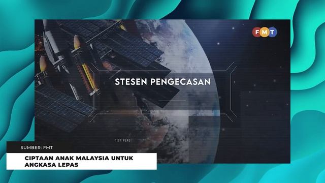 Tiada lagi NOKIA, HarmonyOS tidak menyokong Android, PDRM Guna Kamera Badan смотреть онлайн