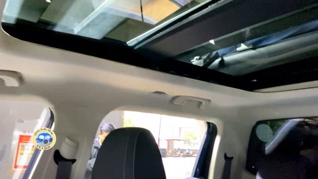 2023 Geely Radar RD6 EV Pickup Walkaround—2022 Guangzhou Motor Show смотреть онлайн