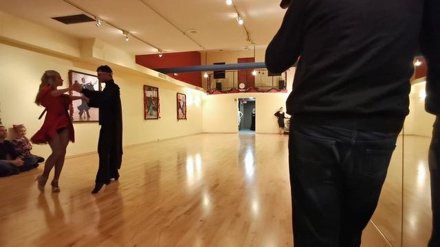 Amanda and Aleks, Phantom of the Opera смотреть онлайн