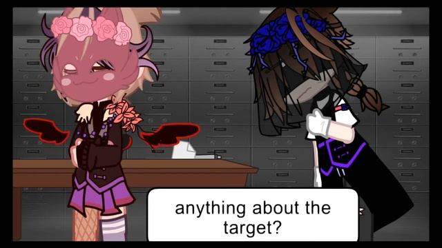 ~Corpse dance~ || hehe || Ft. Yonaka Lilian and Yuzume || [ship? idk] смотреть онлайн