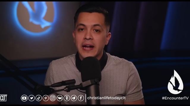 Что нужно делать, чтобы получить ответ на молитву? | Дэвид Дига Хернандес | Проповедь смотреть онлайн