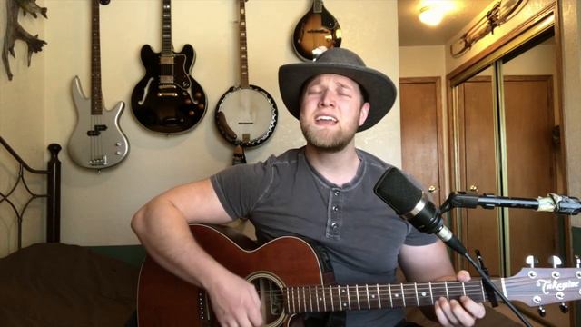 The National Anthem by Lane Lee (acoustic) Star Spangled Banner смотреть онлайн