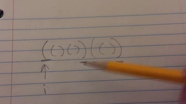 LeetCode: Remove Outer Parentheses смотреть онлайн