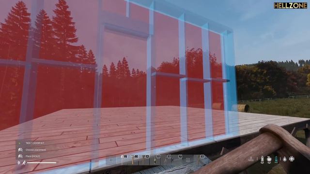 DayZ BaseBuildingPlus Guide смотреть онлайн