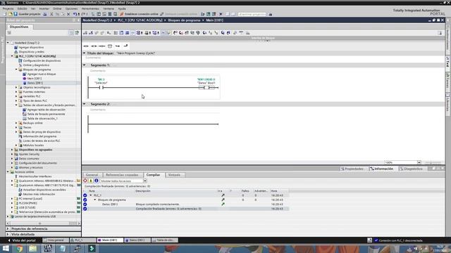 IOT Siemens, Enviar correos de alerta a GMAIL, mediante Node Red. смотреть онлайн