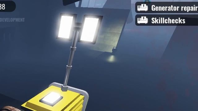 Late Night Daybreak Experience | Roblox Daybreak смотреть онлайн