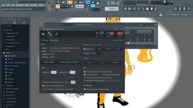 How to fix hypersonic error completely_no more crashing смотреть онлайн