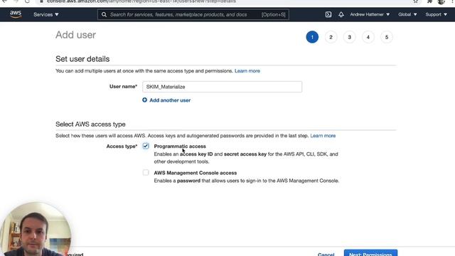 Using Segment, Kinesis, Materialize to do real-time analytics смотреть онлайн