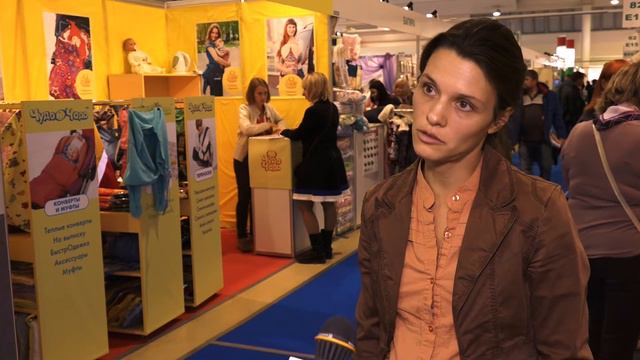 Участники выставки Мир детства-2016: ЧУДО-ЧАДО