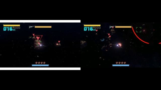 Star Fox Zero: Ep 14: Run 3 смотреть онлайн