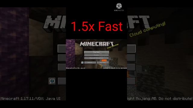 Minecraft java Ui смотреть онлайн