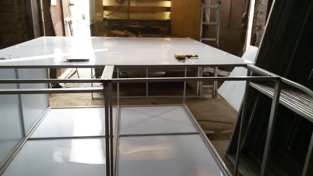 Летний душ для дачи и сада. Как приятно в жару принять душ! смотреть онлайн