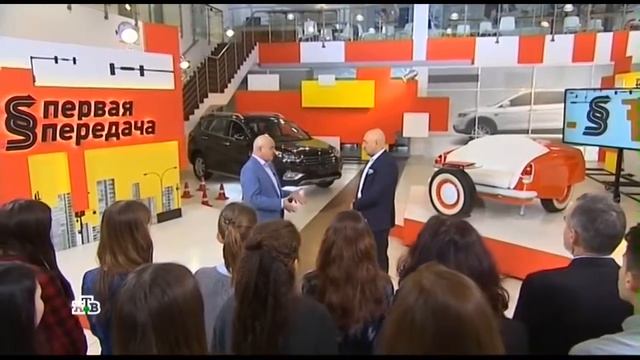 При разводе супругов кредит на машину и долг делится пополам (09-12-18) смотреть онлайн