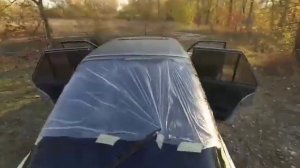 #Покраска_авто_баллончиком!Покраска баллончиком!