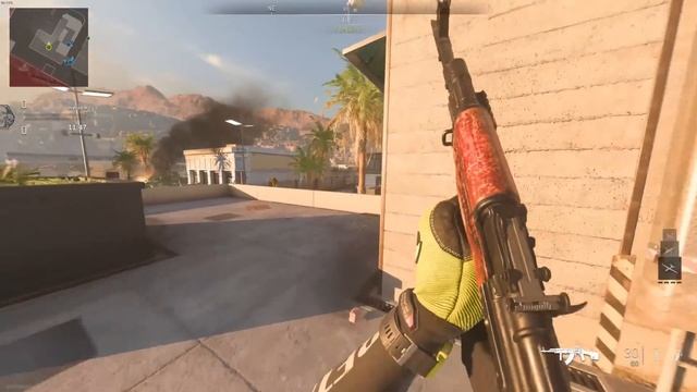 ОБЗОР MODERN WARFARE 2 (2022) - МУЛЬТИПЛЕЕР