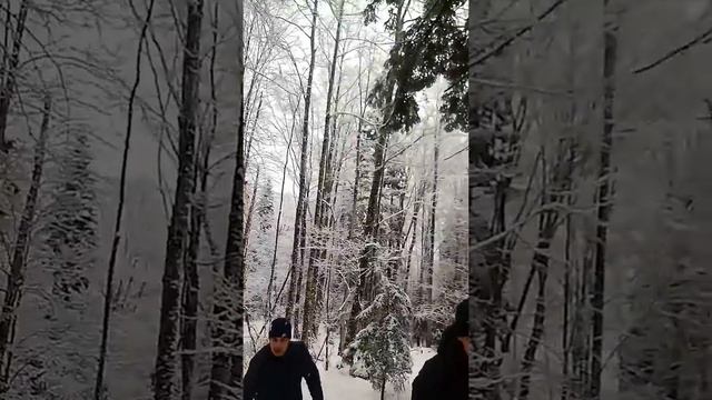 Рождество в Лаго Наки. 07.01.2019 г. смотреть онлайн