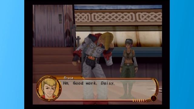 One Vicious Beatdown - Monster Rancher Evo Ep 11 смотреть онлайн