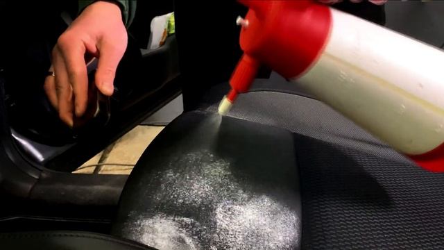 ДЕТЕЙЛИНГ в Ялте: ПОЛИРОВКА кузова автомобиля, фар, ХИМЧИСТКА салона авто, подкапотного пространств смотреть онлайн