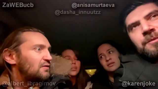 Актеры Дубляжа Какие Энтони и Джессика?