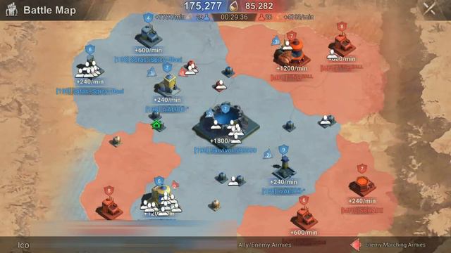WACKO GOT CRISPY IN STATE OF SURVIVAL смотреть онлайн