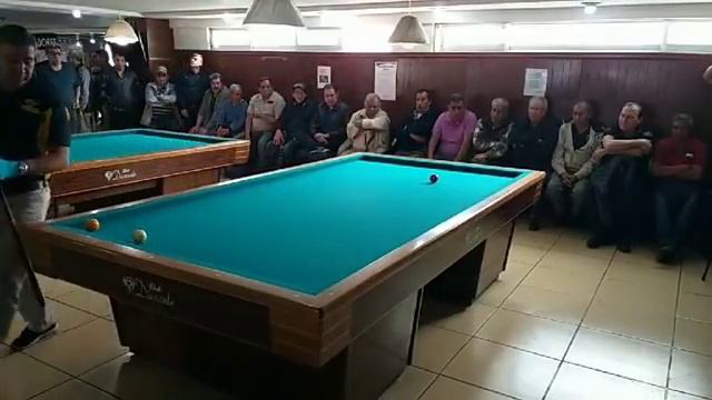 PARTIDAZ0 LEON 2020 L.M Ávila MEX vs A. Piza COL смотреть онлайн