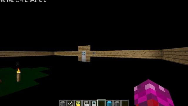 Dimensional Doors Mod | Minecraft Mods | 1.12.2