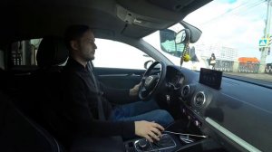 Чем выделяется Ауди А3 2015 года на фоне конкурентов?